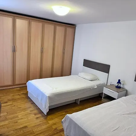 Island Otelcilik Danismanlik בית נופש