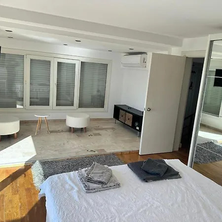 Island Otelcilik Danismanlik Feriehus Bodrum